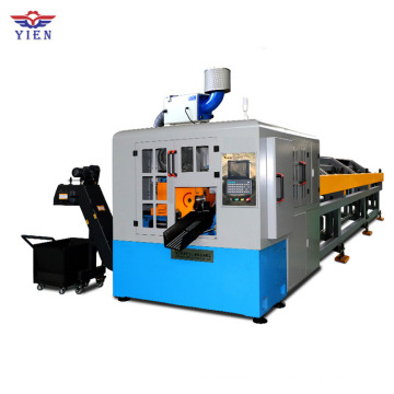 High-Precision Fully Automatic Circular saw Machine